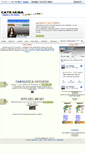 Mobile Screenshot of catramba.com